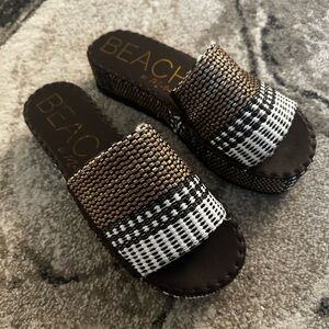 Beach by Matisse Sandals